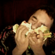 Illustration for article titled Happy holidays: Heres a musical tribute to the Christmas-leftovers sandwich